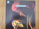 Electric Light Orchestra Discovery Jet HZ 45769 HALF SPEED Mastered NM VINYL