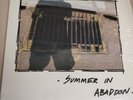 Summer in Abaddon by Pinback Vinyl Record 1st Pressing Touch and Go