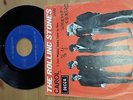 THE ROLLING STONES : CAROL / I JUST WANNA MAKE LOVE TO YOU
