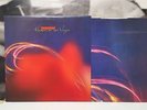 COCTEAU TWINS - HEAVEN OR LAS VEGAS LP EX-/EX UK 1st PRESSING 1990 4AD CAD 0012