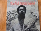 Harold Ousley ?– The Kid  COBBLESTONE CST 9017