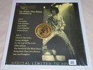 QUEEN  Ultra-Rare Purple Vinyl LP 
