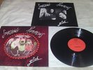 SMASHING PUMPKINS  Gish  Lp +Ois+hidden Track  Original US 1991  Carol 1705