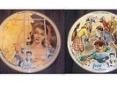 VINTAGE VOGUE PICTURE RECORD