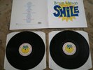 Brian wilson presents smile RARE 2 lp vinyl beach boys