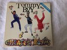TOMMY BOY GREATEST BEATS DOUBLE VINYL LP