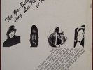 The Go-Betweens sing Lee Remick (+Karen) Single