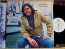Guy Clark - The South Coast of Texas - 81 US Warner BSK 3381 LP m/m- / Folkrock