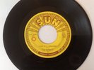 The Sunrays - Love is a Stranger / The Lonely Hours (Sun 293, 1958)