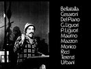 GAETANO LIGUORI COLLECTIVE ORCHESTRA s/t LP Reissue free jazz avant