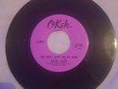 Northern Soul - Major Lance - you don't want me no more