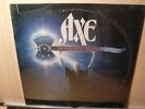 Axe: Offering (SEALED ATCO SD-38-148) Babyface, Hard Rock