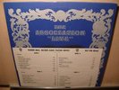 The Association: Live (MINT- WB PROMO WLP 2LP) stunning