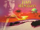 Jimi Hendrix DoLP First Rays of the New Rising Sun, Near Mint