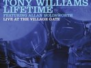 Live At The Village Gate (Vinyl) - NEW TONY WILLIAMS LIFETIME FEAT. HOLDSWORTH A