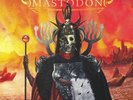 MASTODON - Emperor Of Sand - Vinyl (gatefold 180 gram pink vinyl 2xLP + insert)