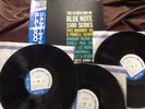 3 LP BOX THE OTHER SIDE OF BLUE NOTE 1500 SERIES BNJ 61008 OBI Japan Vinyl LP
