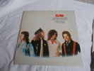 SLADE UK LP. NOBODY'S FOOL  1976.  POLYDOR 2383-377.  A2 B1.  1st PRESS