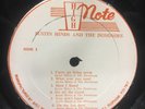 JUSTIN HINDS & THE DOMINOES-FROM JAMAICA WITH REGGAE 12