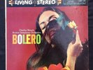 Ravel Bolero, Munch. RCA Victor Living Stereo LSC 1984