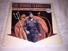 The Wonder Years The Greatest Generation Red and Blue split colored vinyl Sealed