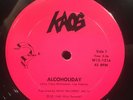 KAOS-PRODUCT OF A SICK MIND 1980 ROCK PUNK RARE KBD