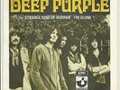 DEEP PURPLE STRANGE KIND OF WOMAN  1971 SWEDEN 7