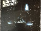 STAR WARS THE EMPIRE STRIKES BACK soundtrack original 1980 w/ Inner Sleeve vinyl