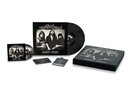 Motörhead - Under Cöver (Box Set) - LP + Bonus-CD