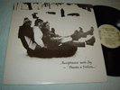 Acceptance With Joy - Thanks a Trillion LP rare private Xian folk Archivist EXC