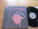 BLACK SABBATH - Paranoid LP - ORIGINAL Australia VERTIGO SWIRL Issue - 1970