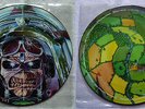 Iron Maiden I Shot the Focke (Aces High), EMI #12EMI P 5502. Picture disc.