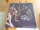 The Jimi Hendrix Experience Electric Ladyland Stereo 1968 original 2 records.