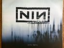 Nine Inch Nails NIN - With Teeth - Vinyl 2LP 2005