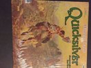 Quicksilver Messenger Service Lp Happy Trails Original