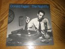 DONALD FAGEN / THE NIGHTFLY   First Press Masterdisk RL WB Album    NEAR MINT