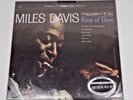 Miles Davis Kind of Blue,Classic Records 200g Quiex SV-P Vinyl,(2001) NEW/SEALED