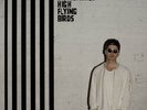 NOEL HIGH FLYING BIRDS GALLAGHER'S - CHASING YESTERDAY  VINYL LP + CD NEW+