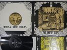 THIRD EAR BAND ALCHEMY ODEON EOP-80650 Japan Vinyl LP