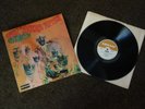 Ten Years After Undead UK Deram DML 1023 MONO Brown & white 1st pressing MINT