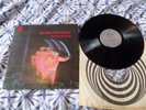 black sabbath paranoid LP 1st pressing on vertigo label 6360 011 in ex condition