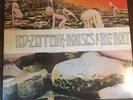 Led Zeppelin House Of The Holy first pressing shrink wrap MINT CONDITION sd7255