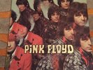 Pink Floyd Piper At The Gates Of Dawn Lp