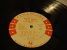 Miles Davis Promo LP 