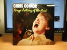 CHRIS CONNOR SINGS LULLABYS OF BIRDLAND BETHLEHEM BCP-6004 MONO PROMO