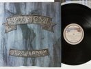 BON JOVI NEW JERSEY MERCURY 836 345-1 US Vinyl LP