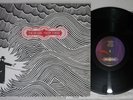 THOM YORKE ERASER XL XLLP200 UK 180G Vinyl LP