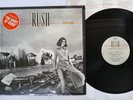 RUSH PERMANENT WAVES MERCURY SRM-1-4001 US Vinyl LP