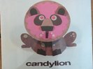 Gruff Rhys/Super Furry Animals - Candylion Vinyl,First Pressing On Rough Trade