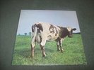 Pink Floyd - Atom Heart Mother LP 3rd UK issue early 1970s on Harvest SHVL 781